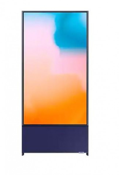 Samsung QLED TV QE43LS05BAUXXH, 4K, smart the sero televizor ( 0001260419 )