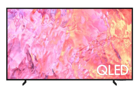 Samsung QLED TV QE55Q60CAUXXH, 4K, SMART ( 0001300385 )