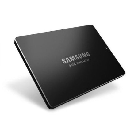 Samsung SSD 2.5" SATA 960GB PM883, bulk enterprise model