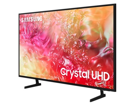 Samsung ue50du7172uxxh/50"/led/smart/tizen/crni televizor ( UE50DU7172UXXH )