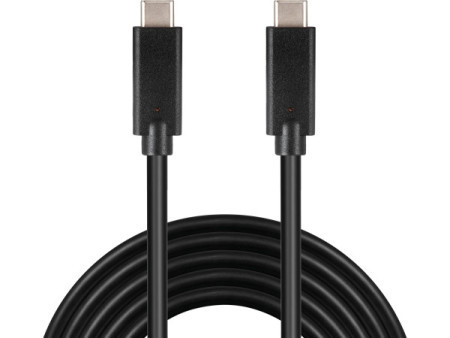 Sandberg kabl USB-C - USB-C 3.1 61W 136-09