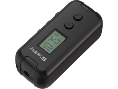 Sandberg Pocket 421-00 FM prijemnik