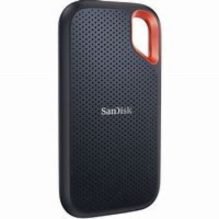 Sandisk eksterni SSD 1TB V2 USB 3.2 SDSSDE61-1T00-G25