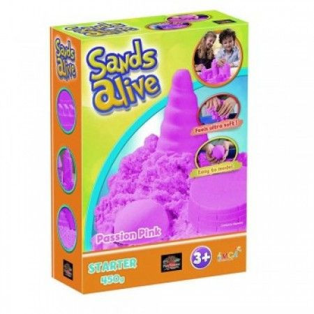 Sands alive asst ( PV2607 ) - Img 1