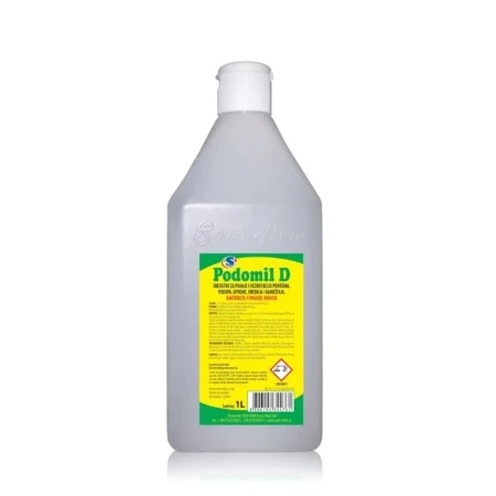 Sanihem Podomil D 1000ml ( 1359 )