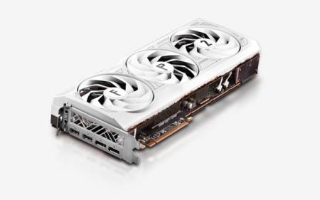 Sapphire 11335-08-50g svga radeon rx 7700xt pure frostpunk edition 12gb gddr6