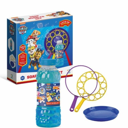 Sapunica u setu pups 450ml 200516 ( 104/200516 )