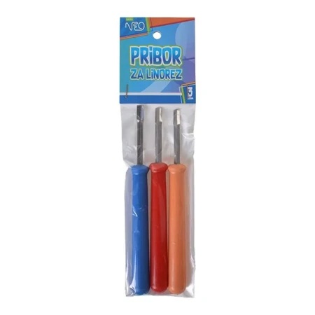 Sazio pribor za linorez 3k ( 117080 )