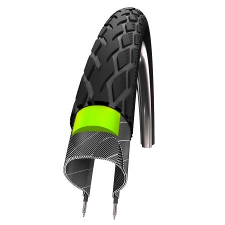 Schwalbe 50-559  spoljašnja guma marathon green g. (26x2.00) ( 11100143/A22-1 )-1