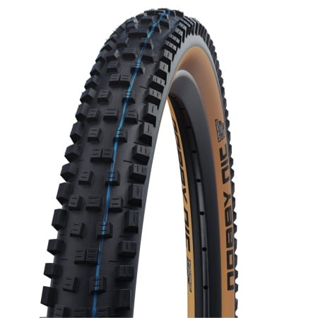 Schwalbe 62-622 hs602 nobby nic perf folding addix ( 11654205.01/C51 )