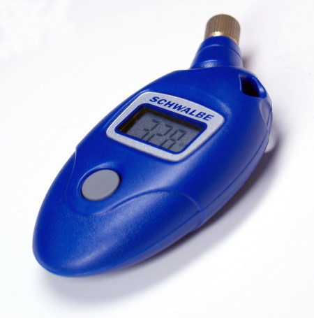 Schwalbe airmax pro za merenje pritiska u gumama ( 3010260/V23-4 )