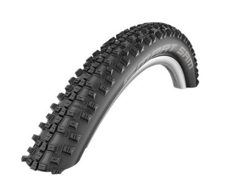 Schwalbe hs476 spoljna guma 42-622 smart sam ( 11101135.02/A35-2 )