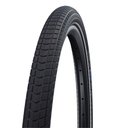 Schwalbe Sp. guma schwalbe big ben 50-622 hs439 k guard ( 11101224 )