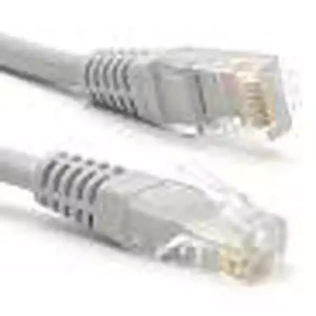 Secomp UTP cable CAT 6 sa konektorima 3m
