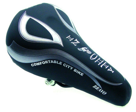 Selle royal sedlo - monte grappa bravo soft ( 140094 )