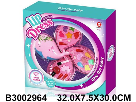 Set za devojčicu Makeup ( 296409K )