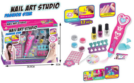 Set za nokte ( 005571 )