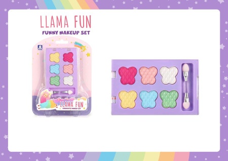 Set za ulepšavanje za devojčice ( 529798 )