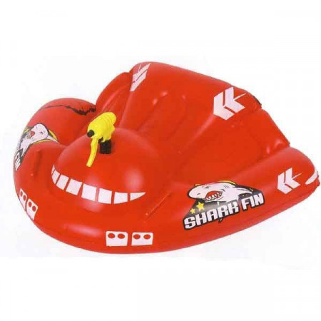 Shark Fin Avion Rider 119x95cm ( 26-730000 ) - Img 1