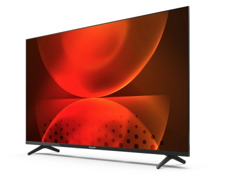 Sharp 40 inča 40FH2EA Full HD Android TV