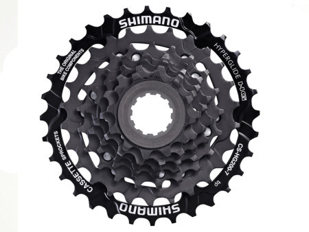 Shimano shimano altus hg200 12-32t 7b ( 191155 )