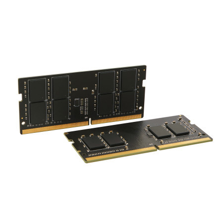 Silicon Power DDR4 8GB SO-DIMM 3200Hz ( SP008GBSFU320X02 )
