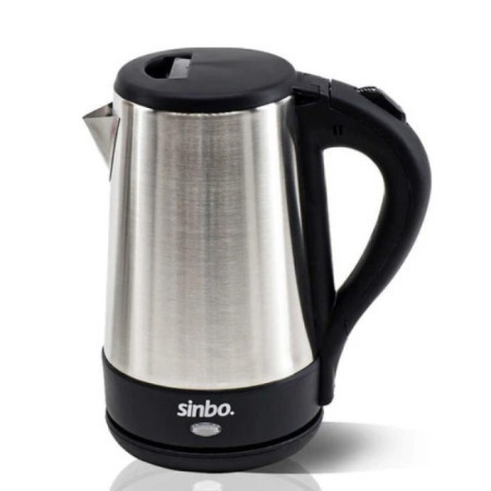 Sinbo kafe kuvalo plava ( SCM-2960 )
