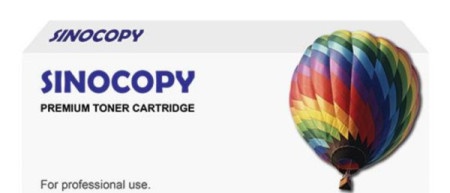 Sinocopy p1566/p1606dn/m1536dnf toner ce278a/crg-728