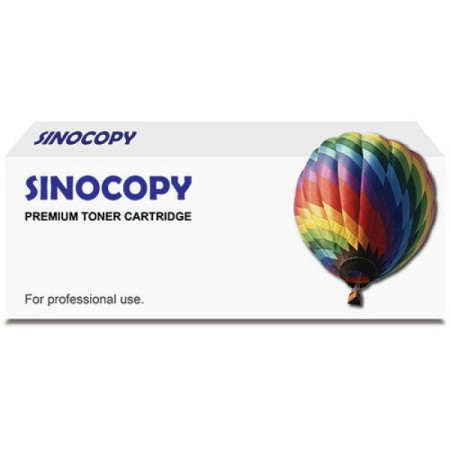 Sinocopy toner MLT-D111S SL-M2022W/SL-M2026W/SL-M2060FH/SL-M2070FW/SL-M2070W