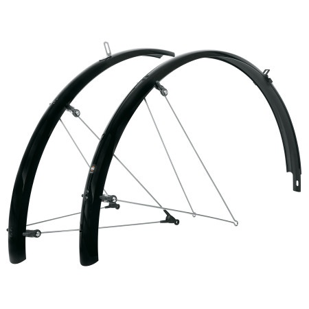 Sks 11805 blatobran pvc sks 26" basic 53mm ( 180100 )