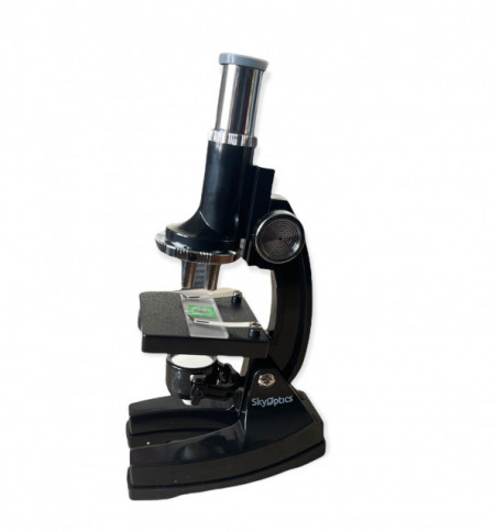 SkyOptics SO-750X Mikroskop - Img 1