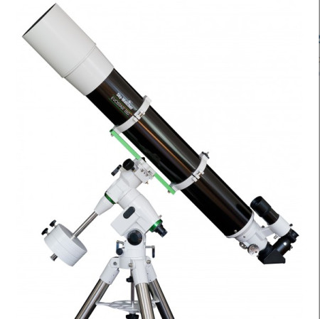 SkyWatcher refraktor 150/1200 EQ5 GoTo ( SWR15012EQ5gt ) - Img 1