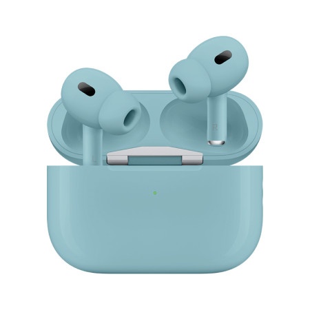 Slusalice bluetooth airpods pro svetlo plave ( SL1294 )