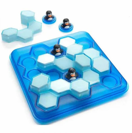 Smart games pingvini na bazenu ( MDP18488 )