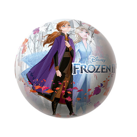 Smoby lopta Frozen 2 15cm ( 34554 )