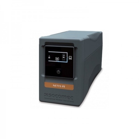 Socomec netys pe 850va Ups ( 39999 )