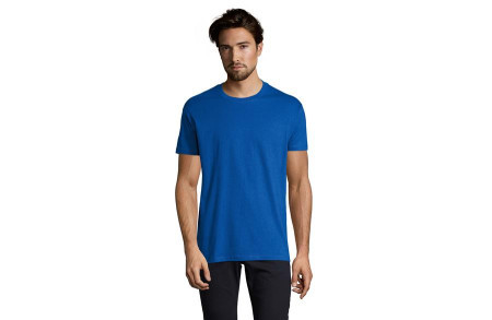 SOL'S Imperial muška majica sa kratkim rukavima Royal plava 3XL ( 311.500.50.3XL )