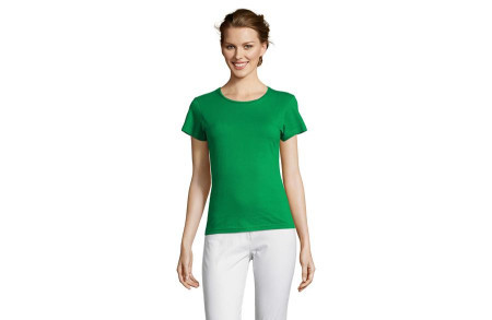 SOL'S Miss ženska majica sa kratkim rukavima Kelly green XL ( 311.386.43.XL )