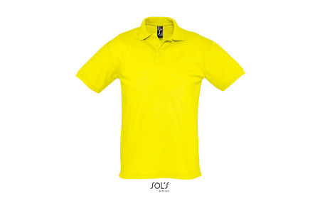SOL'S Season muška polo majica sa kratkim rukavima Limun žuta XL ( 311.335.10.XL )