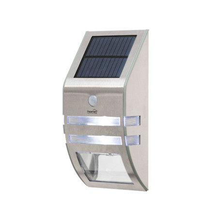Somogyi Nazidna solarna lampa sa senzorom pokreta ( FLP30SOLAR )