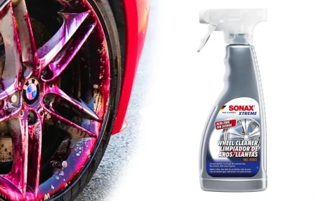 Sonax Wheel cleaner 500 ml ( 230200 )