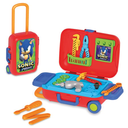 Sonic - Alat u koferu ( 238248 )