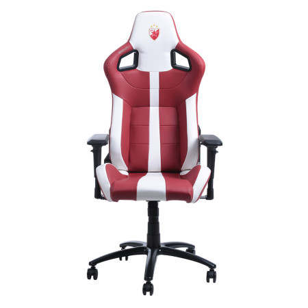 Spawn Gaming Chair Red Star ( 044448 )