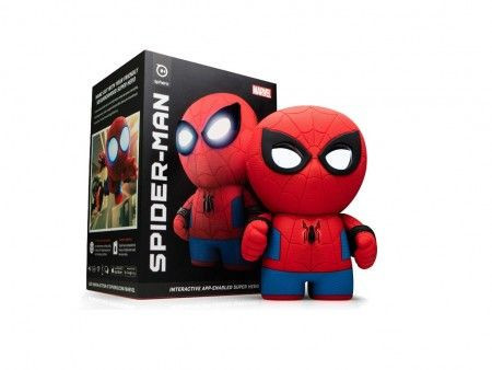 Sphero Spider Man ( SP001ROW ) - Img 1