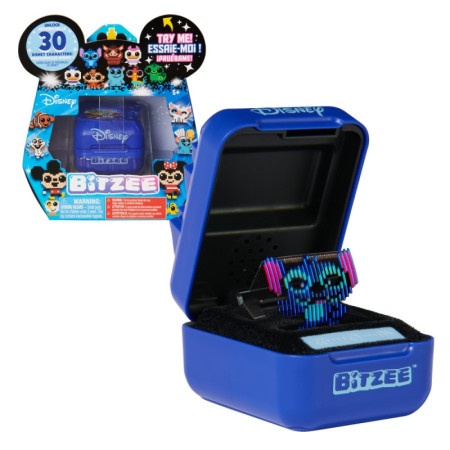 Spin master Bitzee mini disney ljubimac ( SN6070083 )