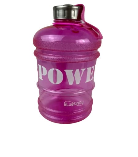 Sportska boca za vodu roze ( 357348 ) - Img 1