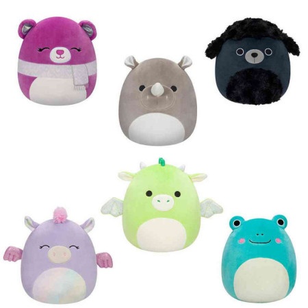 Squishmallows 20cm asst ( TW7516 ) -1