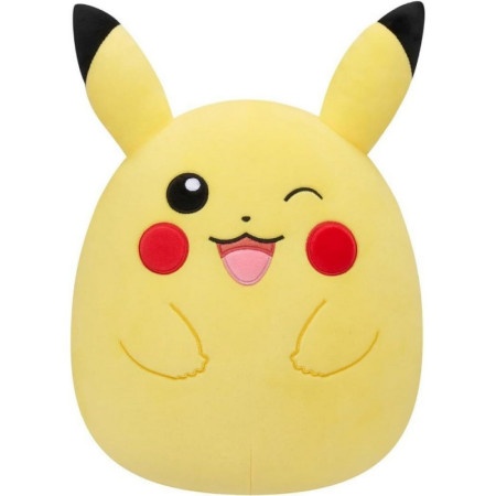 Squishmallows pokemon 25cm asst ( TW003 )