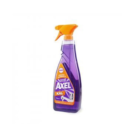 Sredstvo protiv kamenca sa pumpicom 500 ml Axel 9100178A