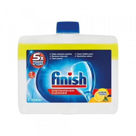 Sredstvo za čIšćenje sudomašine finish 250ml ( k867 )